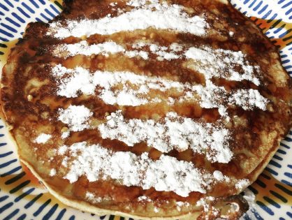 Eetdagboek week 16: Lekker makkelijk want veel te veel stress in huize Familie over de Kook!