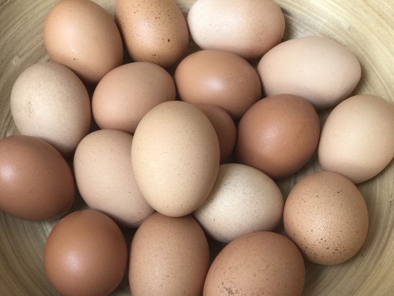 Eieren koken: zo krijg je het perfecte zachte, medium of hardgekookte ei