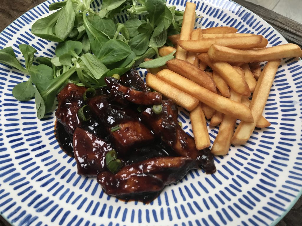 Top 5 best bekeken recepten op Familie over de Kook