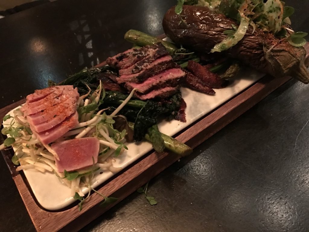 SNCKBR: voor als je gezond uit eten wilt gaan