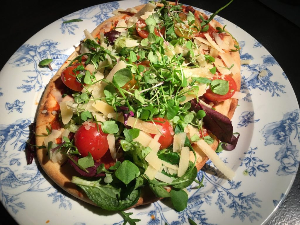 SNCKBR: voor als je gezond uit eten wilt gaan