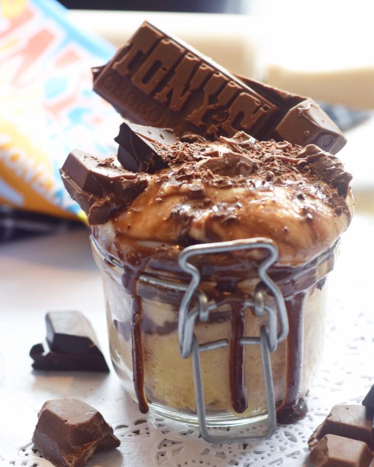 Eerst Cookie Dough Bar in Nederland: Baker's Dough in Rotterdam