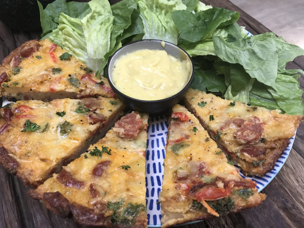 Top 5 best bekeken recepten op Familie over de Kook