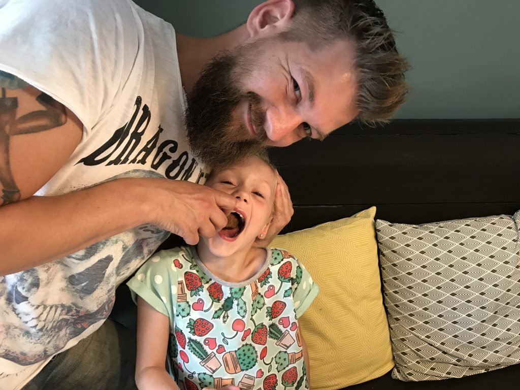 Help, mijn kind eet niet!!??