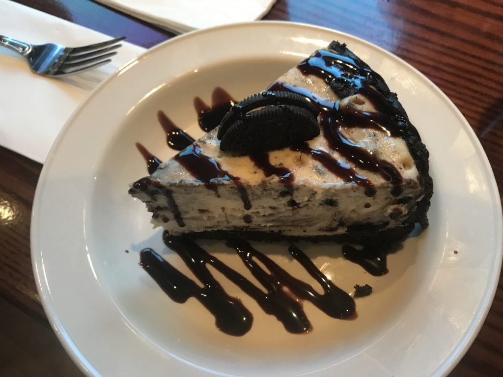 Hard Rock Cafe: Ook super leuk om te eten met kinderen