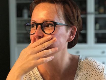 De week van Familie over de Kook