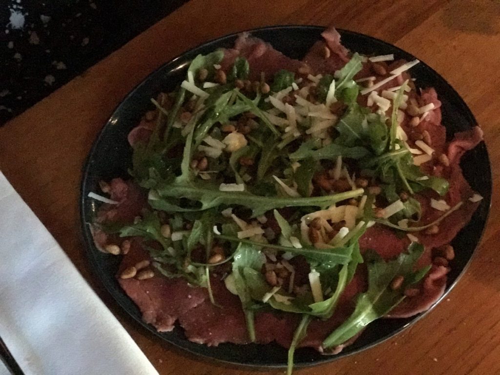 Foodbar LouLou in Amsterdam: een onverwacht fijne ervaring