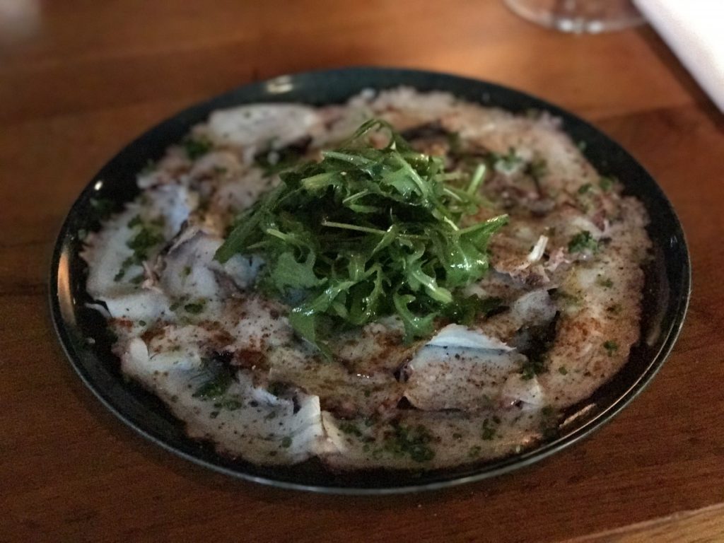 Foodbar LouLou in Amsterdam: een onverwacht fijne ervaring