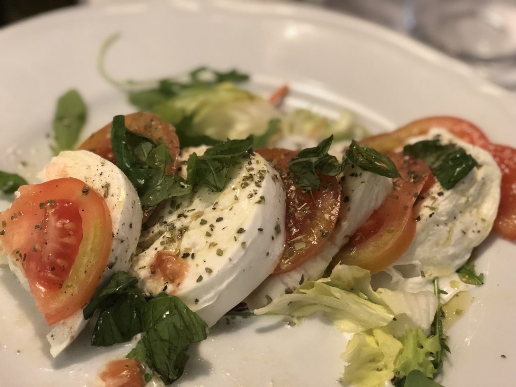 Ons weekendje weg in Napels: intens genieten en natuurlijk lekker eten!!!