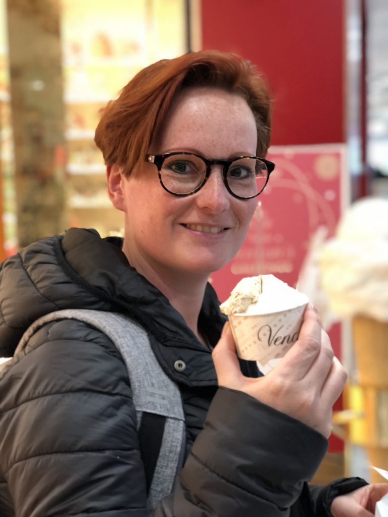 Ons weekendje weg in Napels: intens genieten en natuurlijk lekker eten!!!