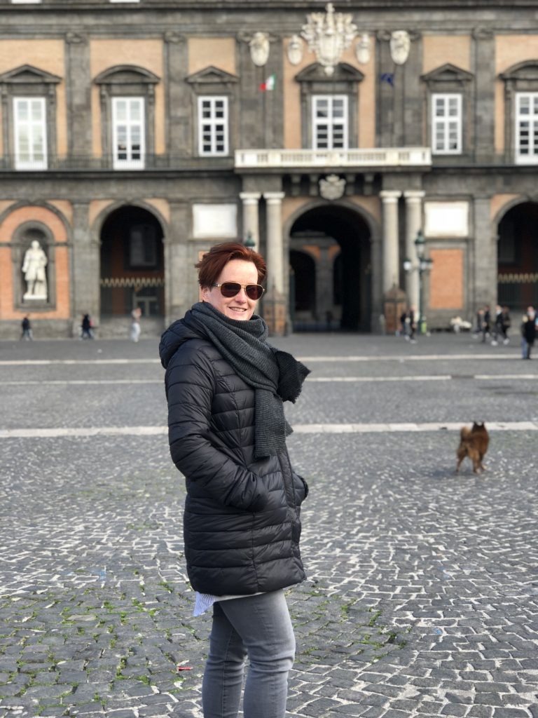 Ons weekendje weg in Napels: intens genieten en natuurlijk lekker eten!!!