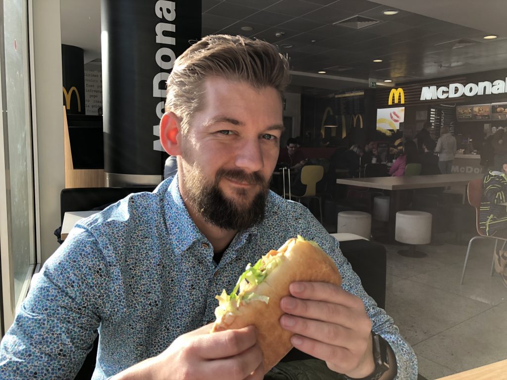 Ons weekendje weg in Napels: intens genieten en natuurlijk lekker eten!!!