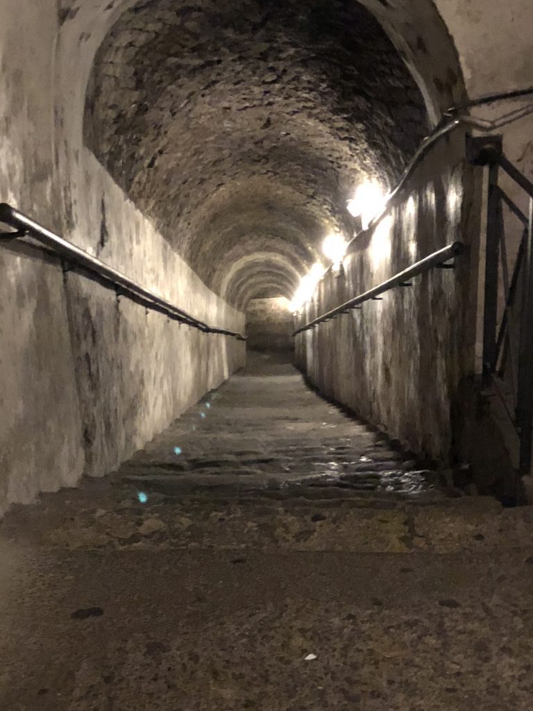 Ons weekendje weg in Napels: intens genieten en natuurlijk lekker eten!!!