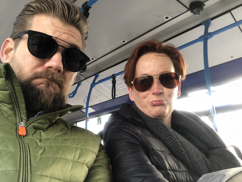 Ons weekendje weg in Napels: intens genieten en natuurlijk lekker eten!!!