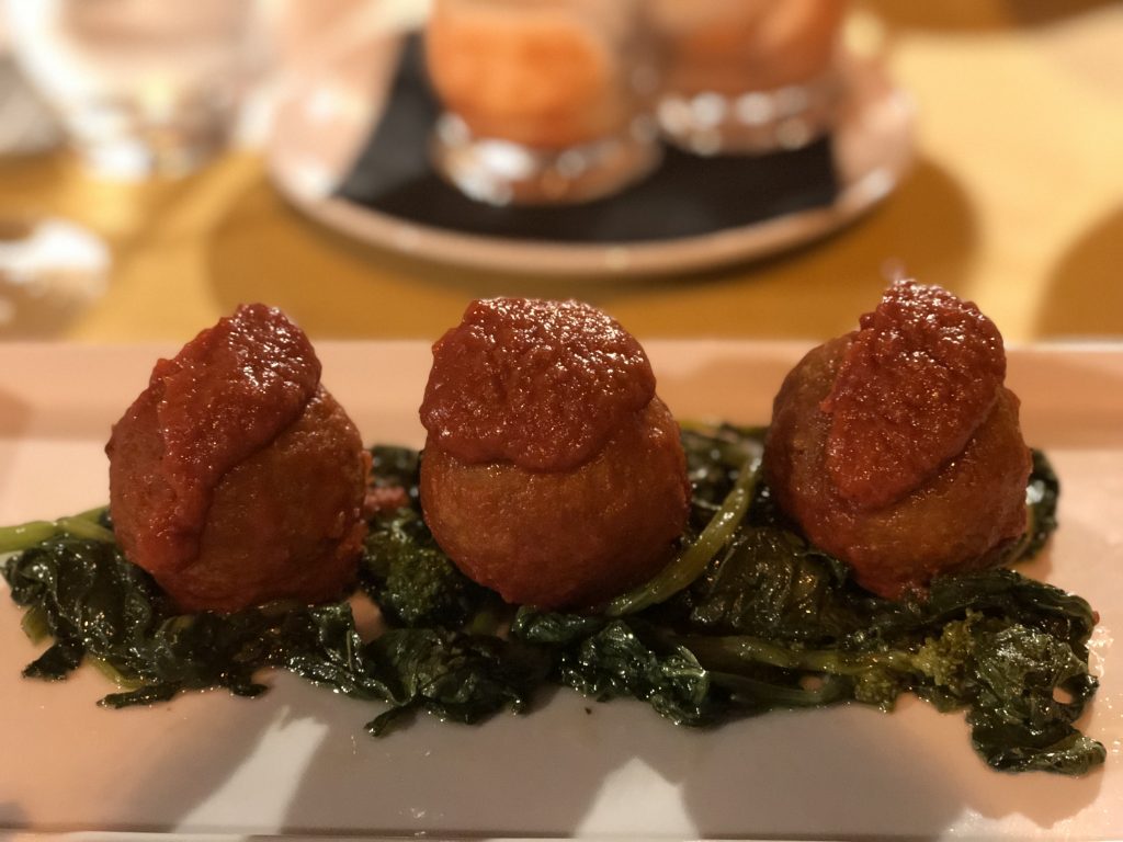 Ons weekendje weg in Napels: intens genieten en natuurlijk lekker eten!!!