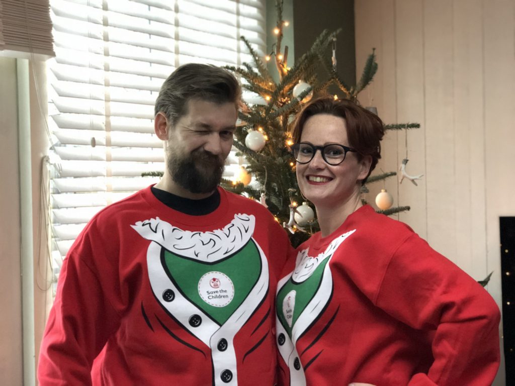 Geen kerststress in de keuken bij Familie over de Kook