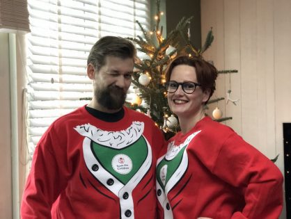 Geen kerststress in de keuken bij Familie over de Kook