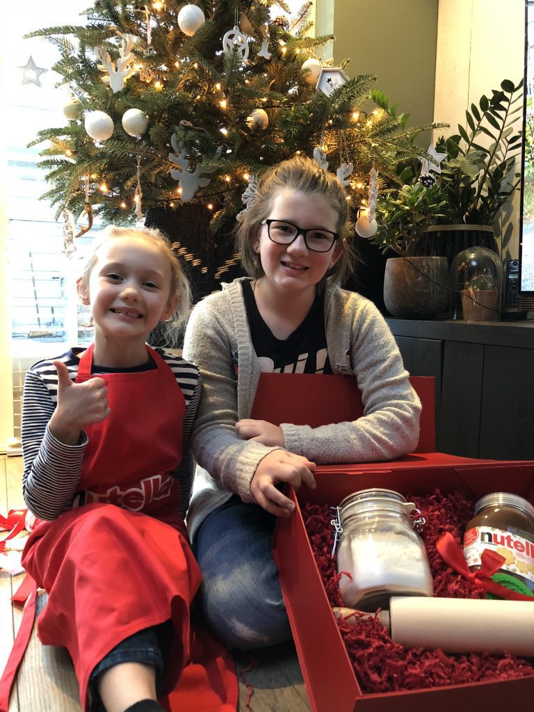 Geen kerststress in de keuken bij Familie over de Kook