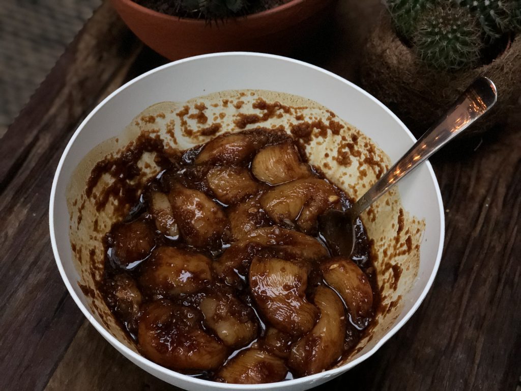 ajam pangang ipv babi pangang