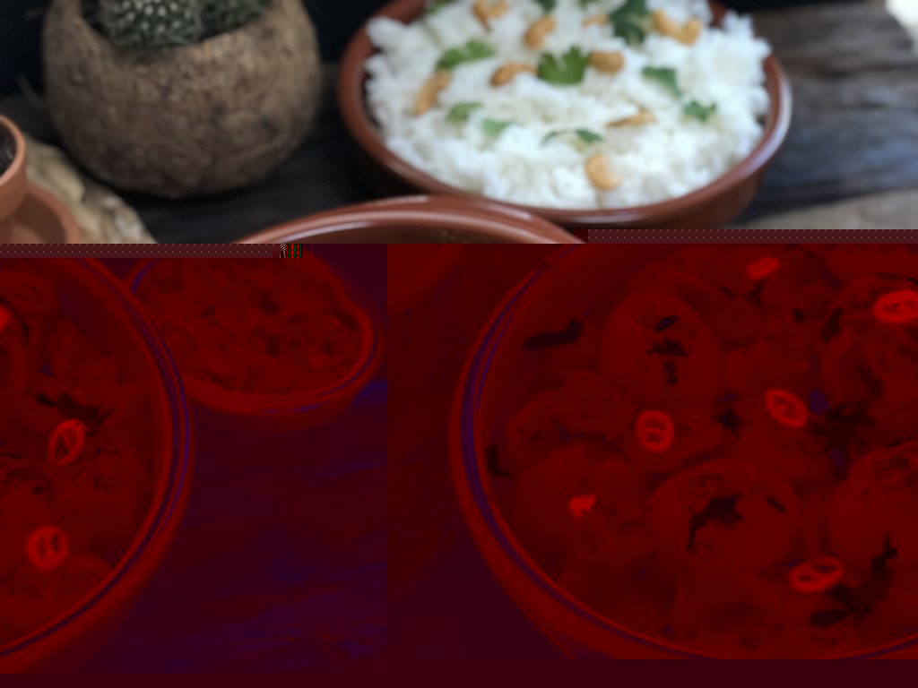 ajam opor: kruidige kip in kokosmelk