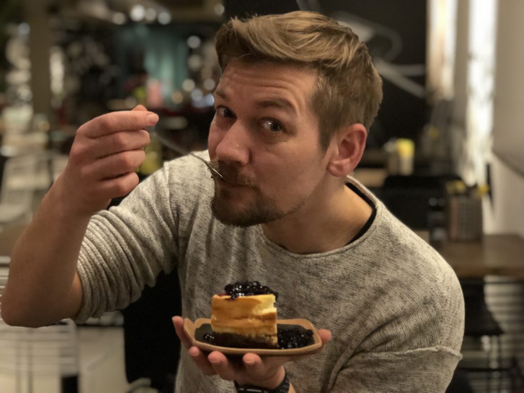 The Dude restaurant review