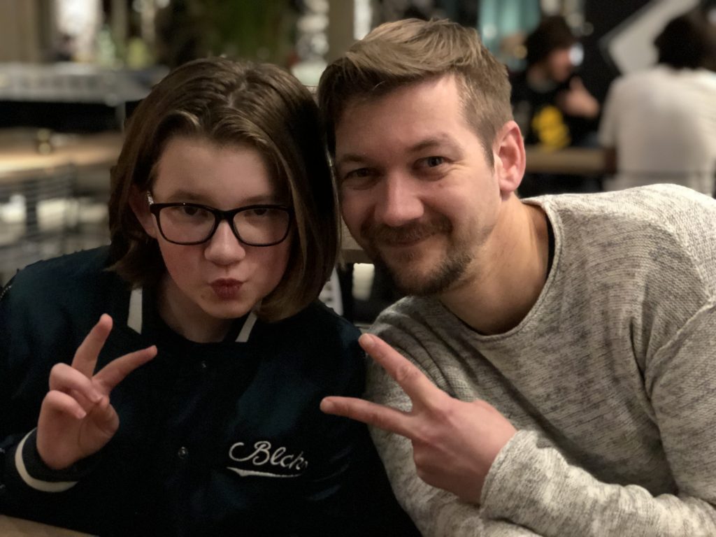 The Dude restaurant review