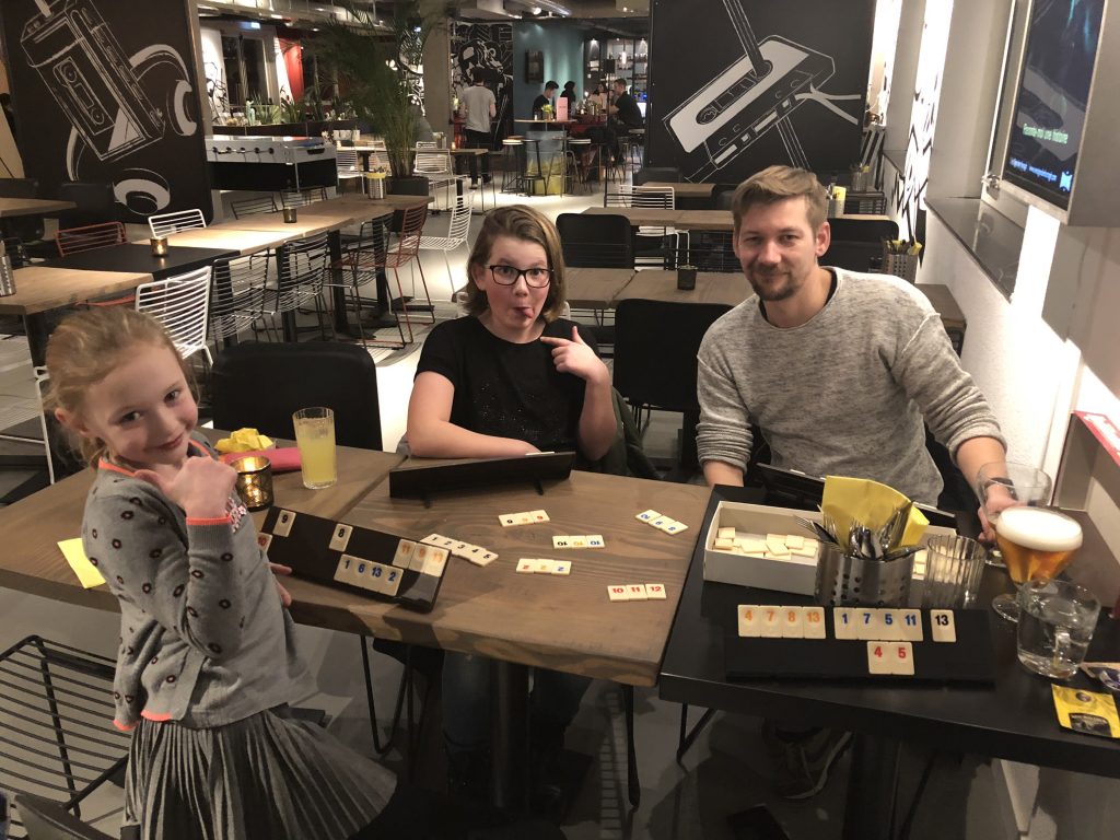 The Dude restaurant review