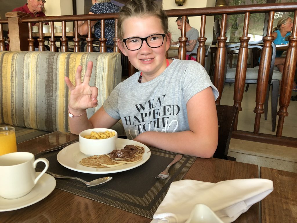 Top 10 favoriete recepten van Beaudine