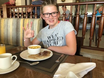 Top 10 favoriete recepten van Beaudine