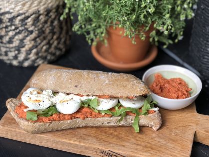 zelf filet americain maken: verslavend lekker!