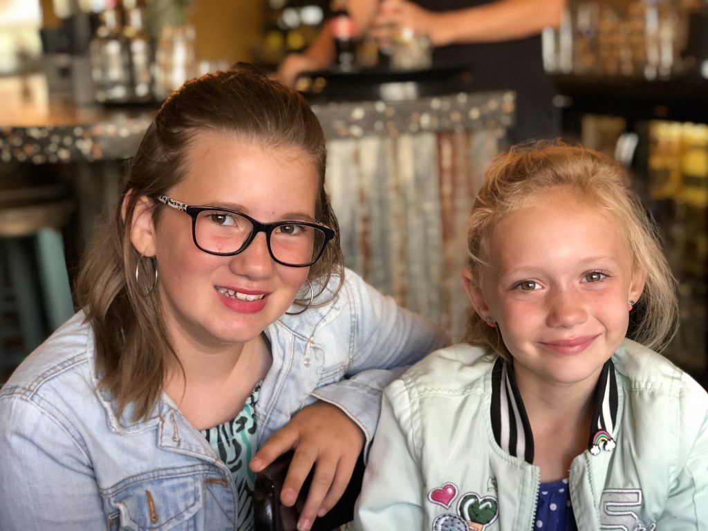 Israëlisch streeftfood bij Bardak in Amsterdam