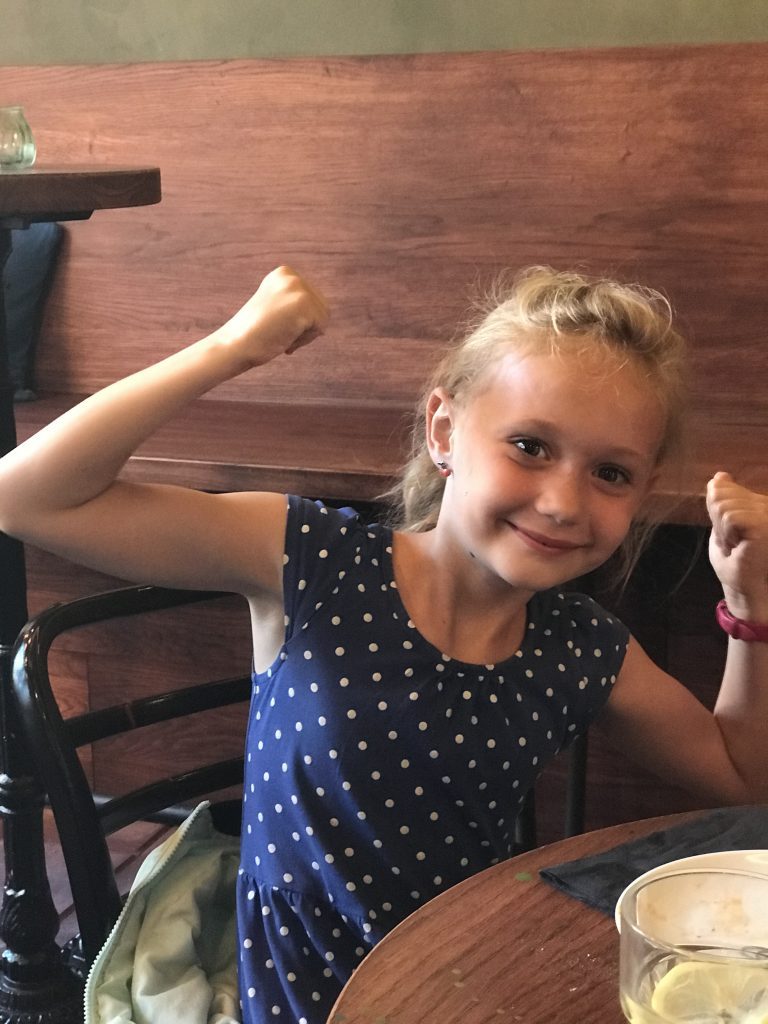 Israëlisch streetfood bij Bardak in Amsterdam