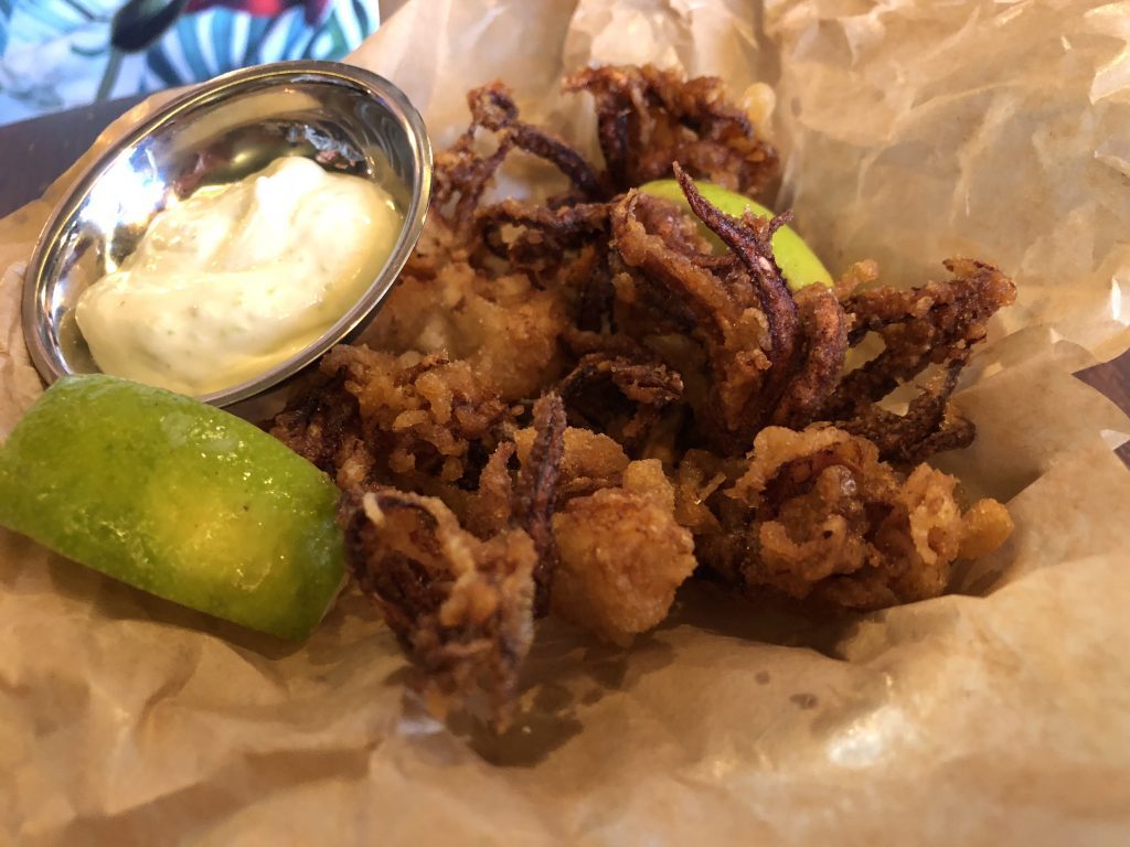 review Bardak Amsterdam Israëlisch streetfood