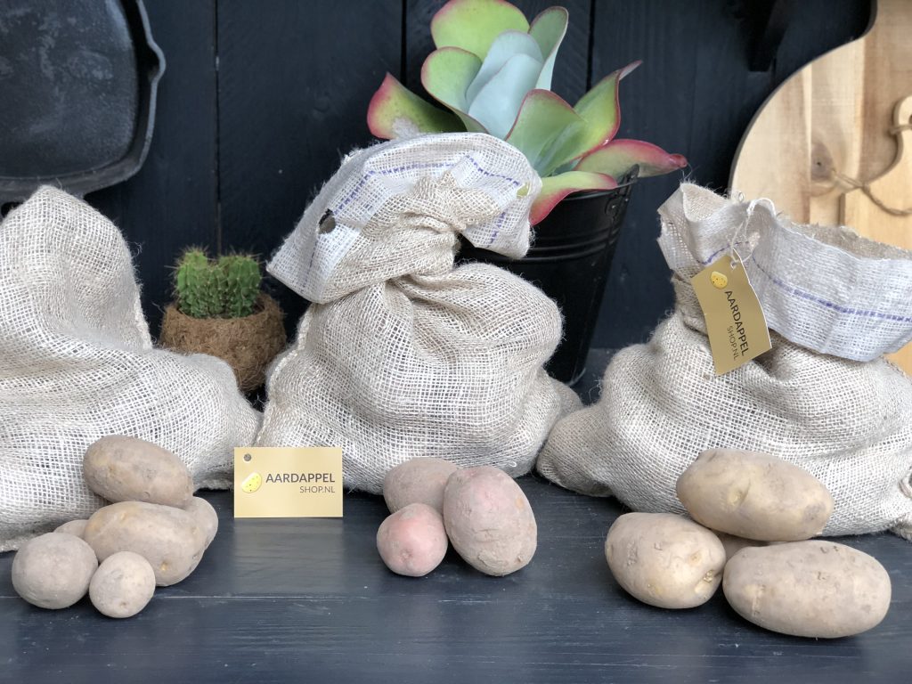 aardappelen aardappels online bestellen aardappelshop.nl