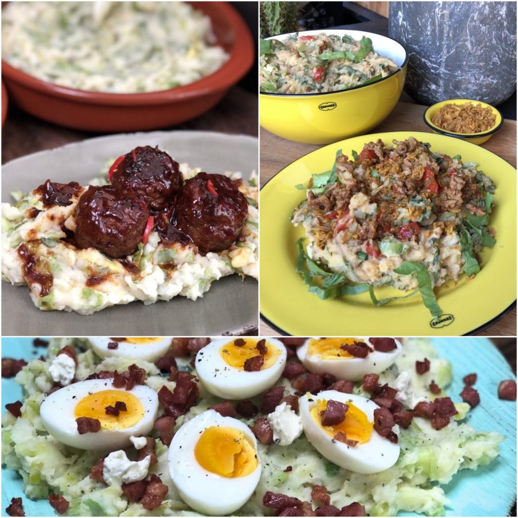 Onze 5 favoriete stamppot recepten