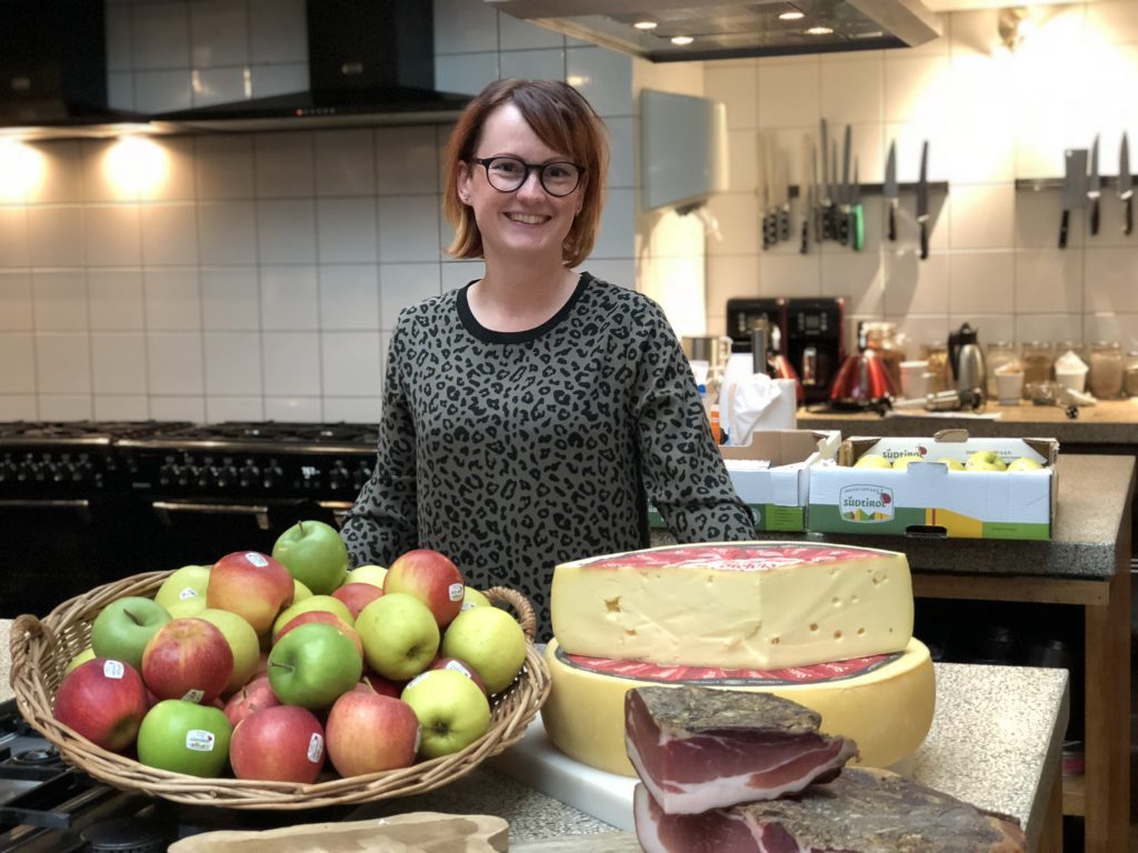 Zuid Tiroolse recepten 