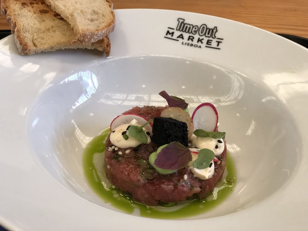 Citytrip naar Lissabon Portugal