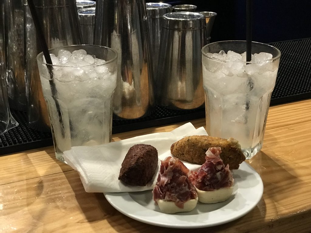 Citytrip naar Lissabon Portugal