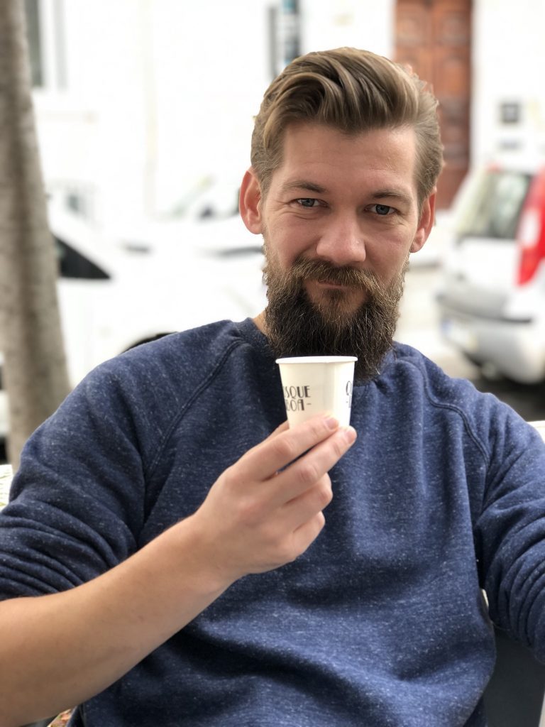 Citytrip naar Lissabon Portugal