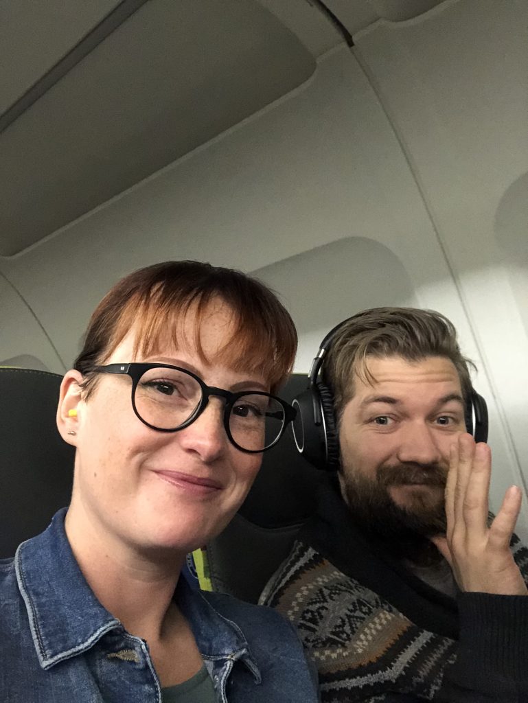 Citytrip naar Lissabon