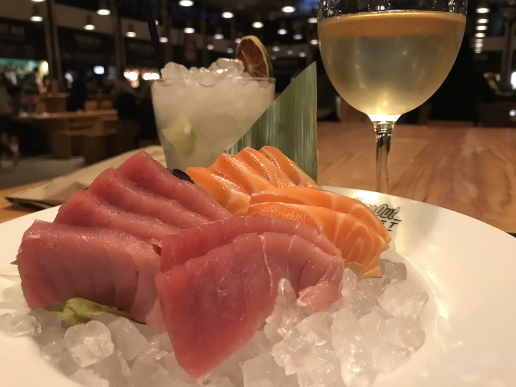 Citytrip naar Lissabon Portugal