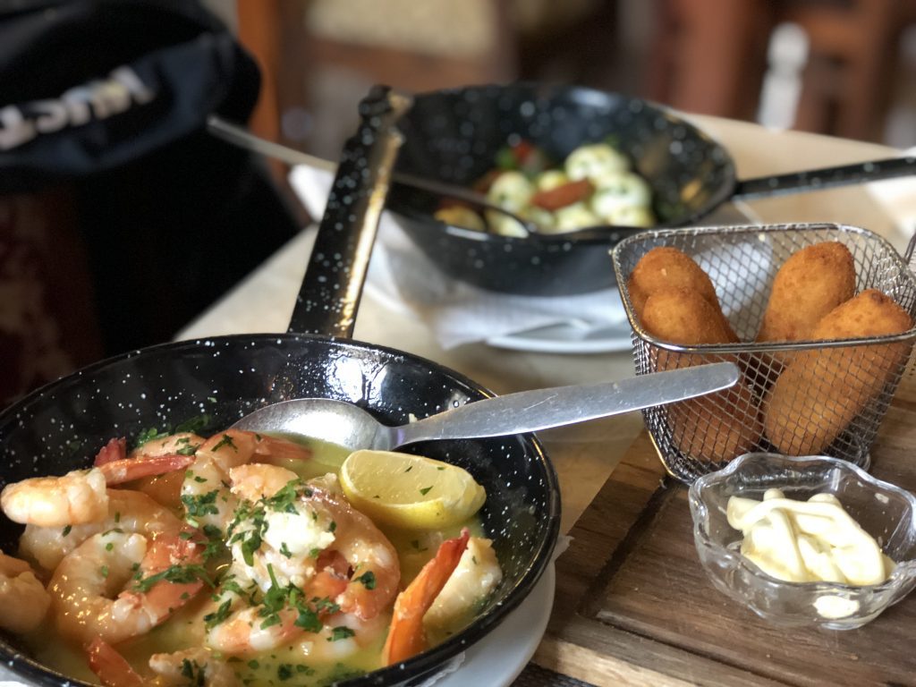 Citytrip naar Lissabon Portugal