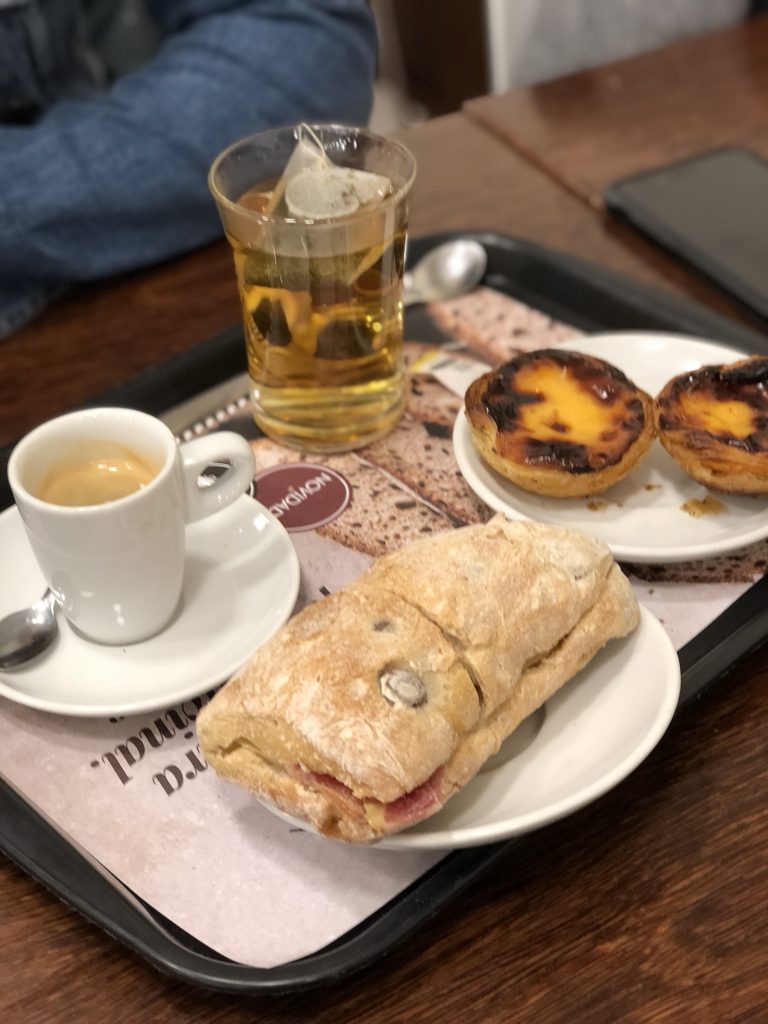 Citytrip naar Lissabon Portugal