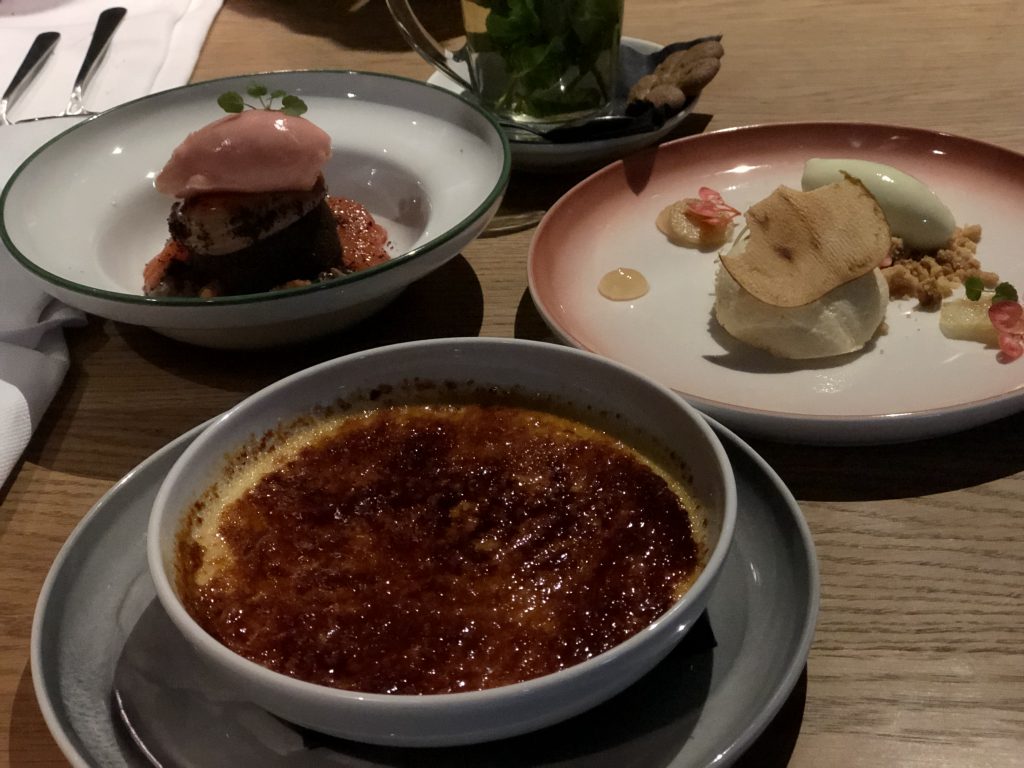 Bar Kantoor in Amsterdam review