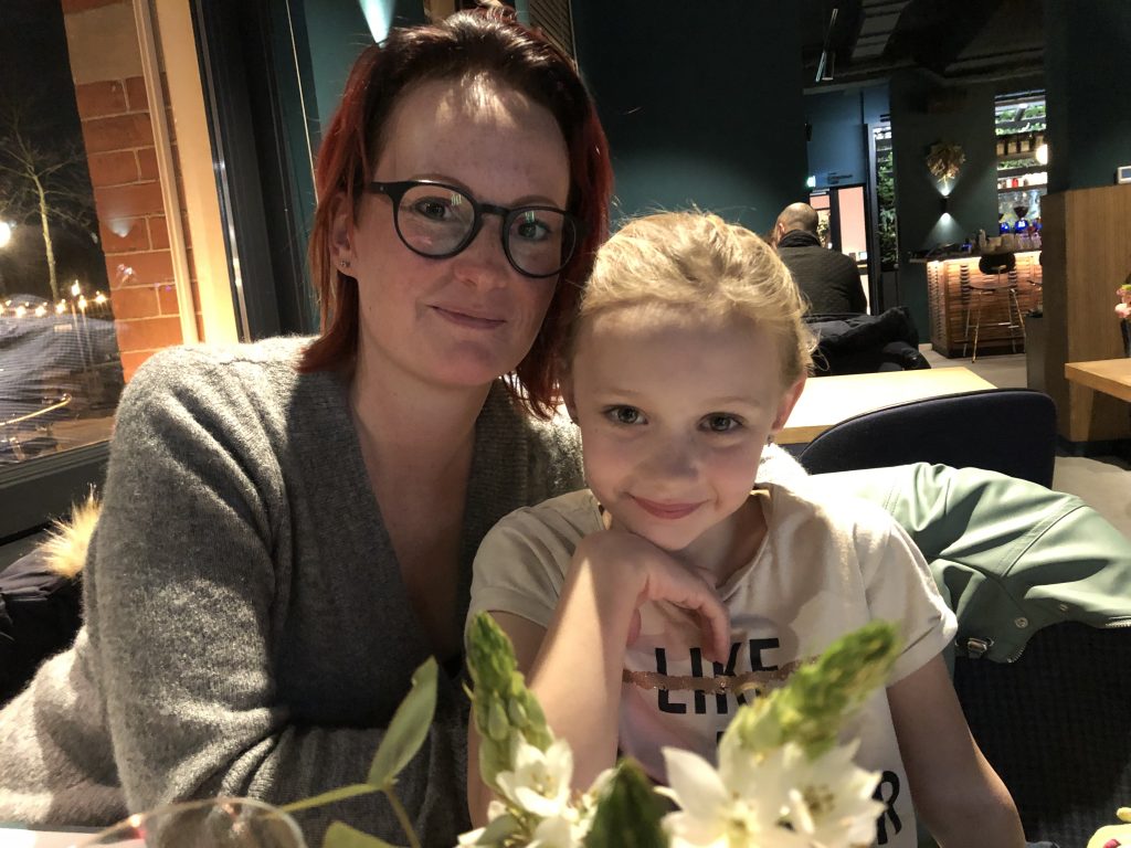 Bar Kantoor in Amsterdam review