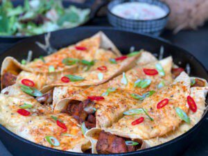 Familie over de Kook weekmenu 6-2025