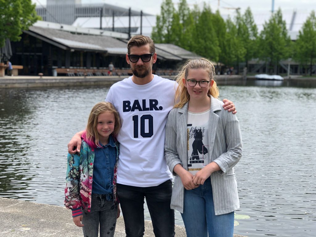 Strandzuid in Amsterdam: restaurant review