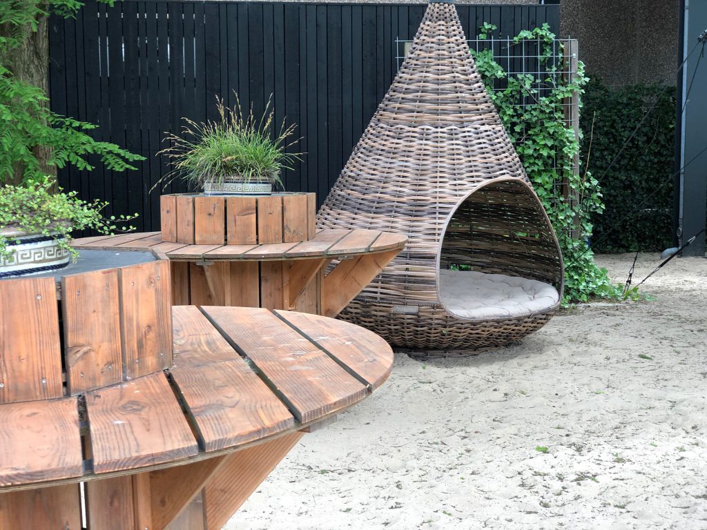 Strandzuid in Amsterdam: restaurant review