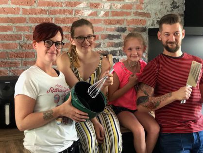 Bijzondere keukenmomenten: win een kok aan huis