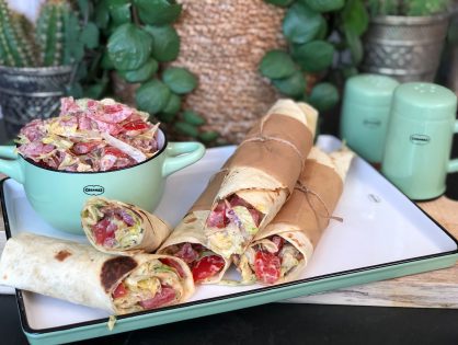blt wraps